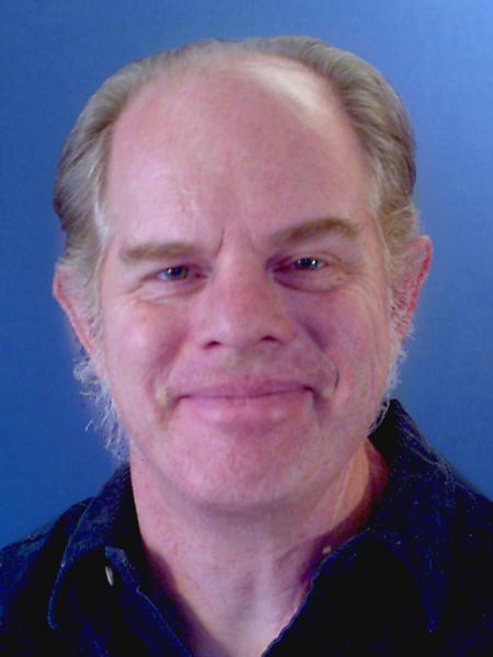 Dr. Robert C.
                      Worstell, author, philosopher, and visionary